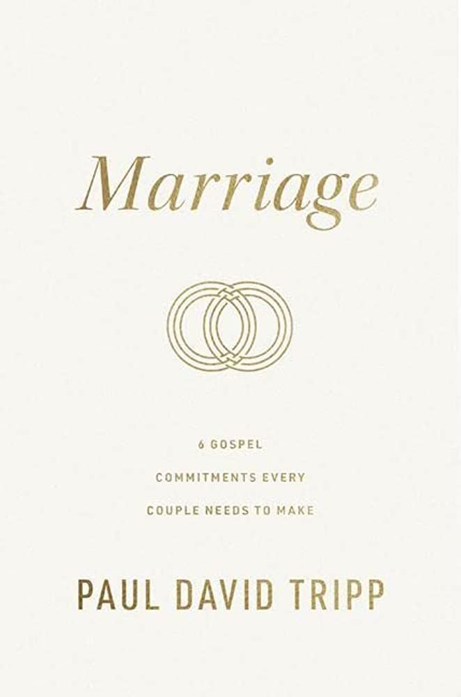 Marriage: 6 Gospel Commitments Every Couple Needs to Make | Amazon (US)