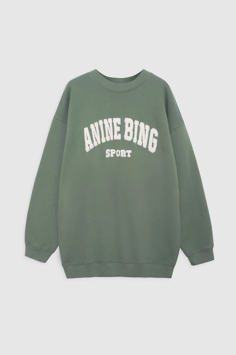 Tyler Sweatshirt | Anine Bing