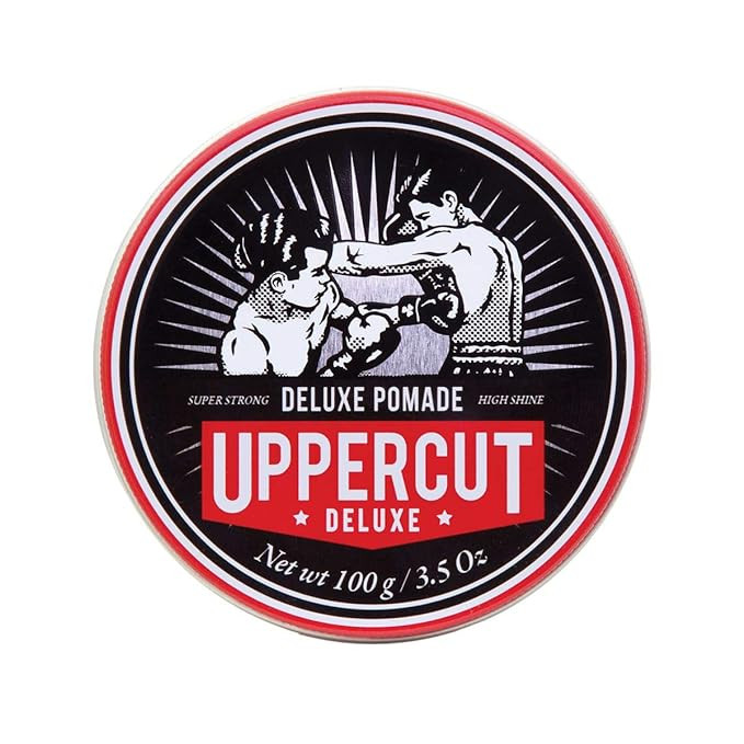 Uppercut Deluxe Hair Pomade, 3.5 Ounces | Amazon (US)