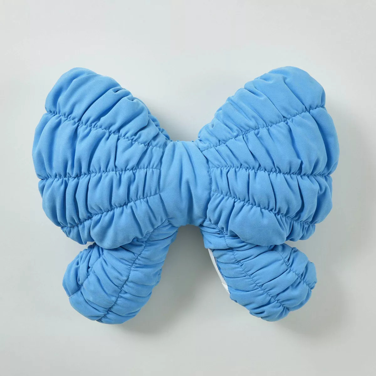 Cozy Bliss Bow Puffy Toss Pillow | Target