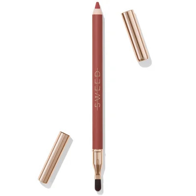 Sweed Lip Liner 1.2g (Various Shades) - Dream Bigger | Cult Beauty