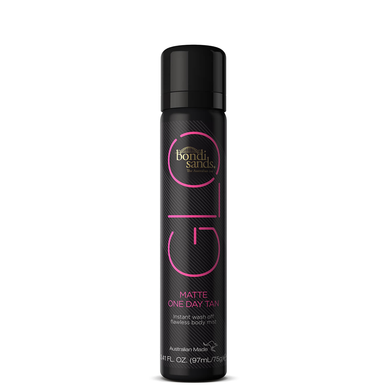 Bondi Sands GLO Mist Matte One Day Tan 97ml | Look Fantastic (ROW)