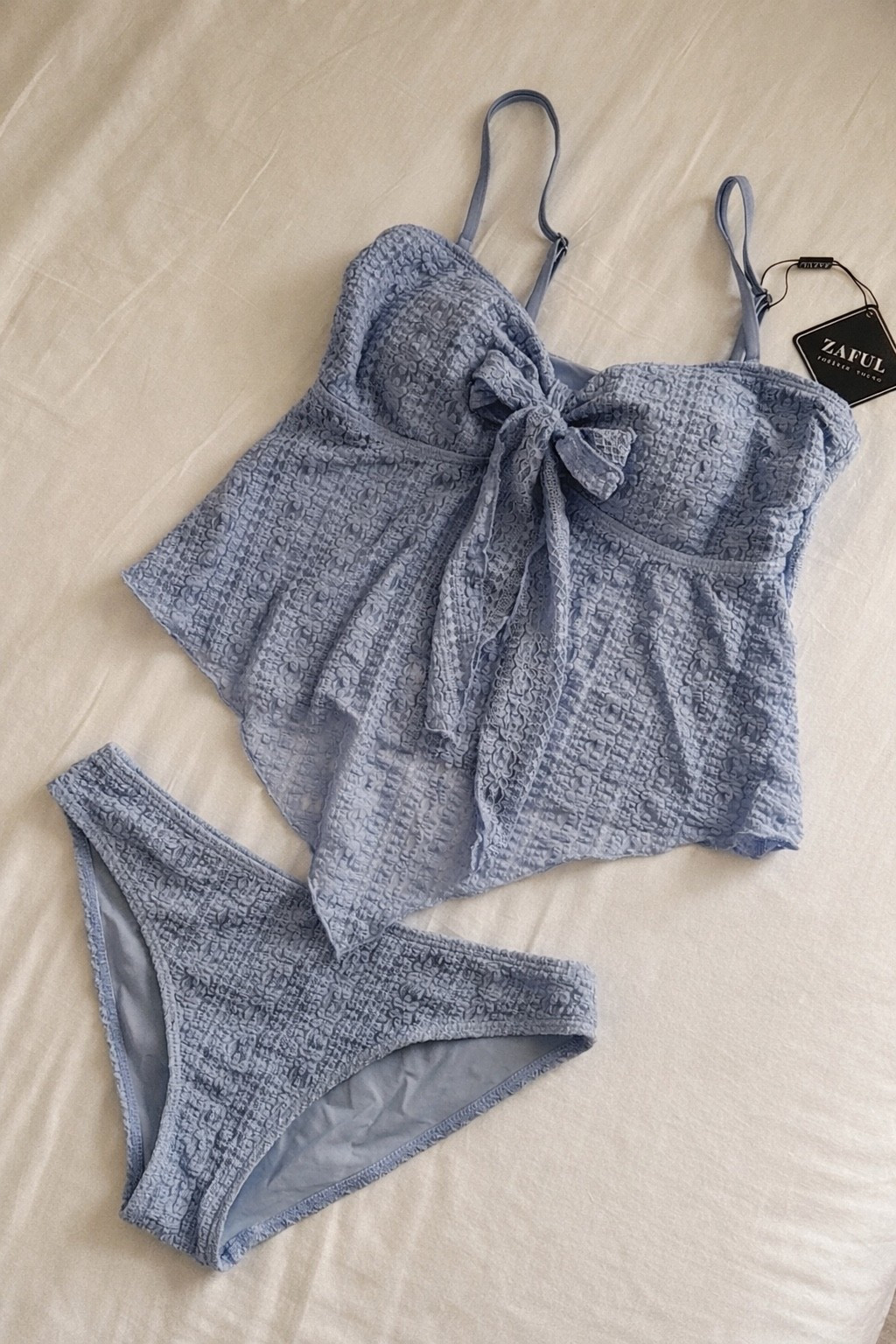 Summer must have ☀️👙🌊

#LTKgrwm #LTKootd #LTKSwim