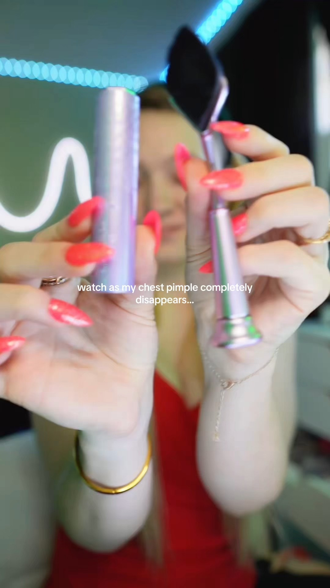 This Tarte Big Stick Energy duo is so good ✨
Creamy, blendable, and gives the prettiest fresh glow in seconds. Perfect for quick, easy makeup days.

#tartecosmetics #bigstickenergy #makeuptok #creamblush #beautyfinds

#LTKselfcare #LTKgrwm #LTKBeauty