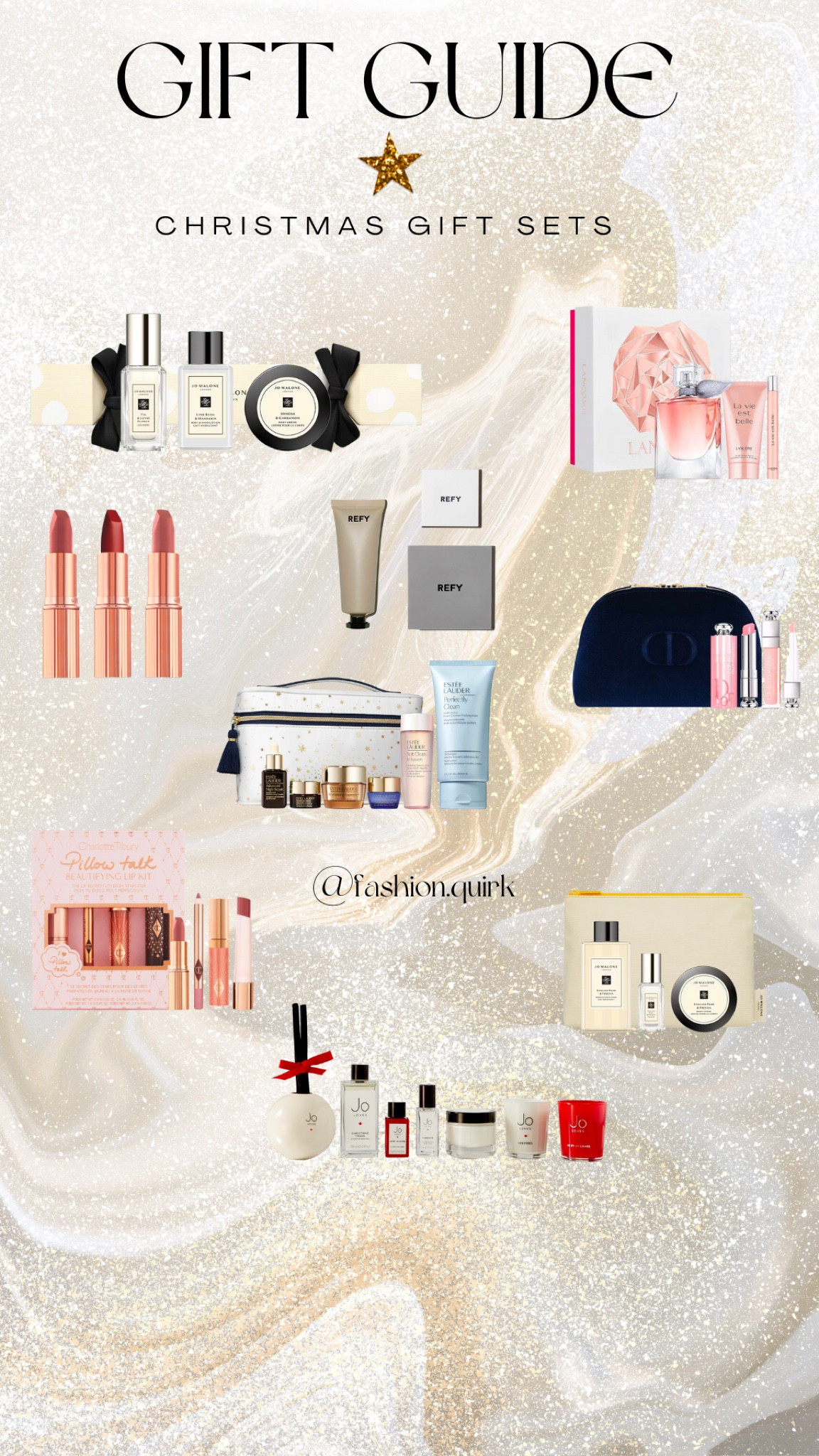 #LTKGiftGuide #LTKHoliday #LTKSeasonal