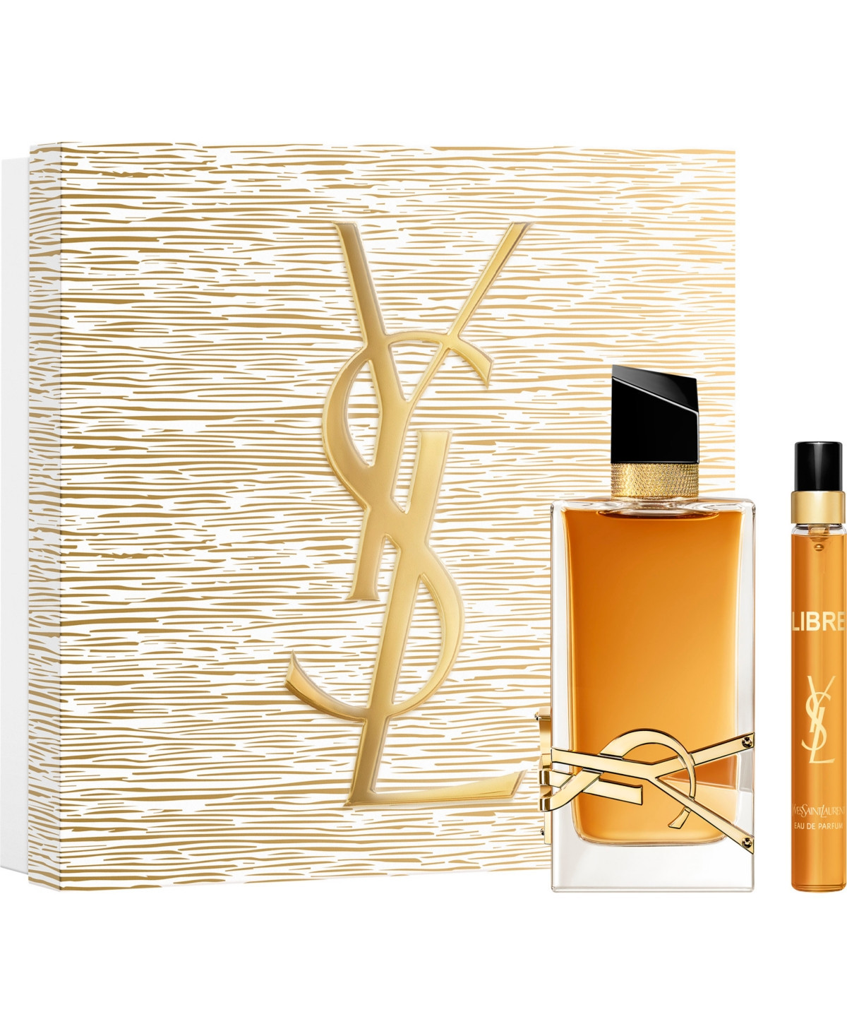 Yves Saint Laurent 2-Pc. Libre Eau de Parfum Intense Set, Created for Macy's | Macy's