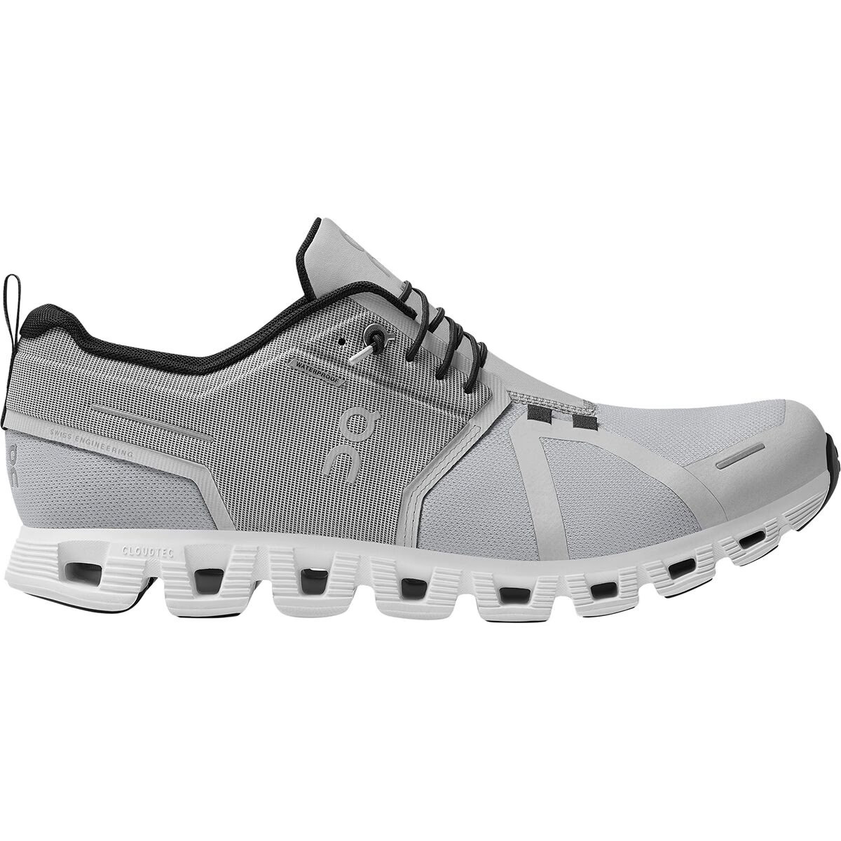 On Running Cloud 5 Waterproof Shoe - Men's - Footwear | Backcountry