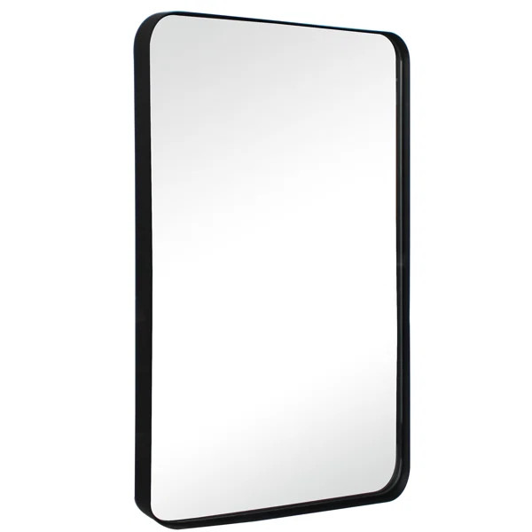 Grozdana Wall Mounted Bathroom / Vanity Mirror | Wayfair Professional
