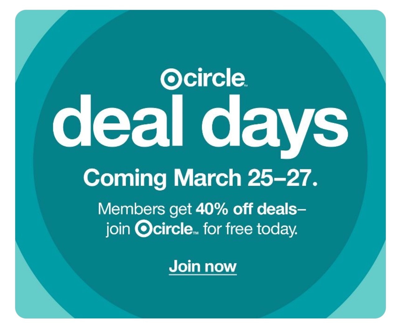 TARGET DEAL DAYS ARE HERE!! Today enjoy 40% off Crocs, 40% off MCoBeauty, 40% off brightroom storage items, 40% off Jurassic world / transformer / sonic toys, and 40% off 4 pack of AirTags!

#LTKSaleAlert #LTKdayinmylife #LTKU