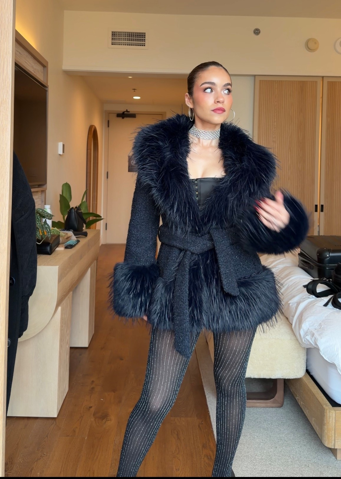 Winter outfit 

#LTKootd #LTKSeasonal #LTKHoliday