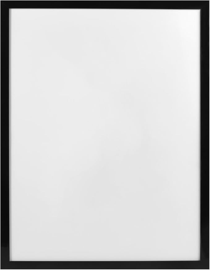 12x16 inch Picture Frames, Compatible With 30x40 cm Without Mat, for Arts or Photos or Posters, B... | Amazon (US)