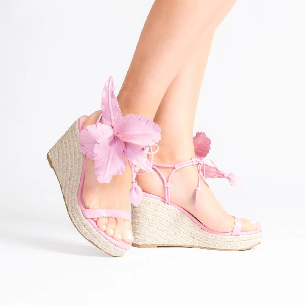 CECELIA NEW YORK - LILLY PINK FONDANT | Cecelia New York