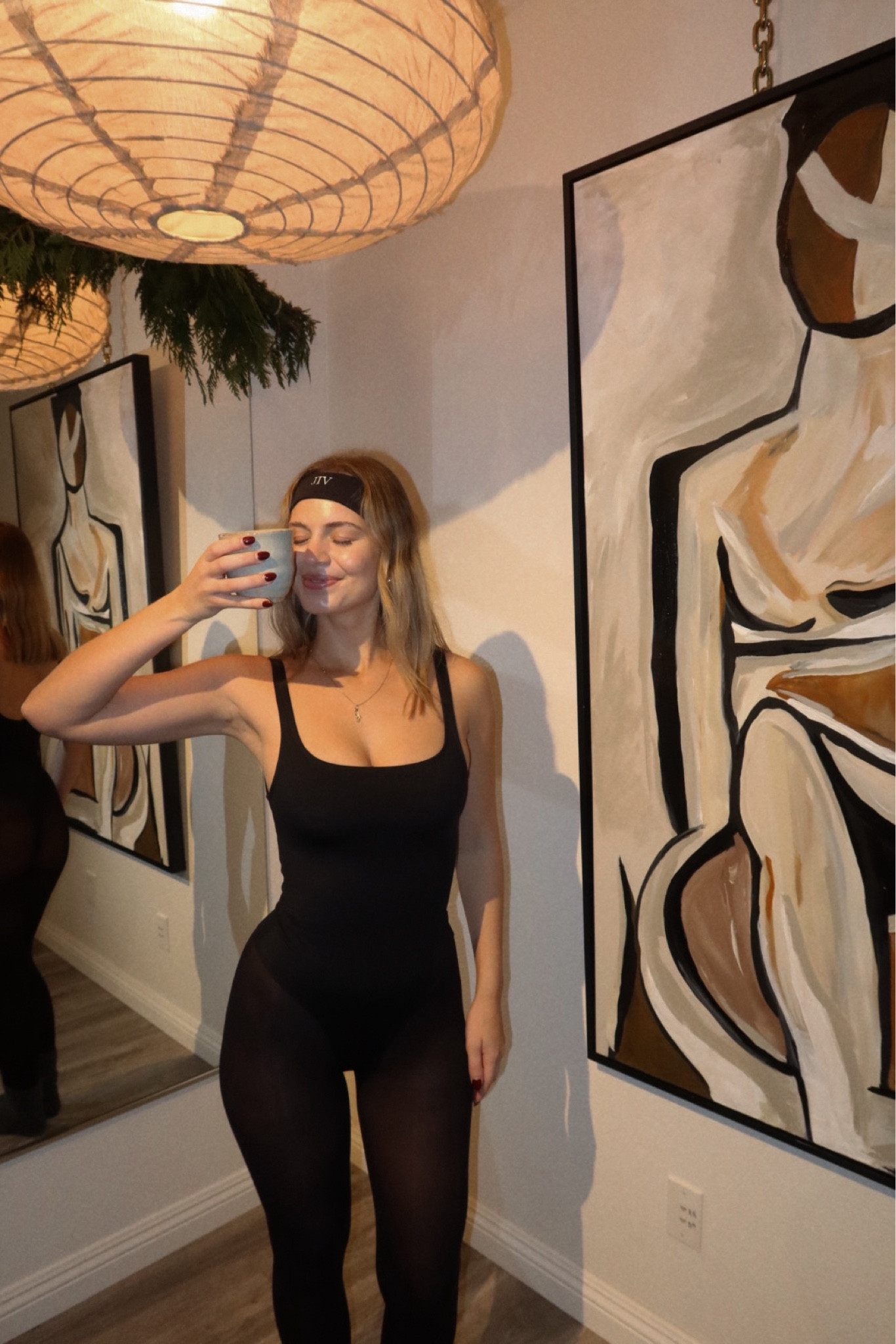 The comfiest bodysuit! I’m wearing a size small & bigger chest friendly!! 

#LTKFindsUnder100 #LTKHoliday #LTKActive