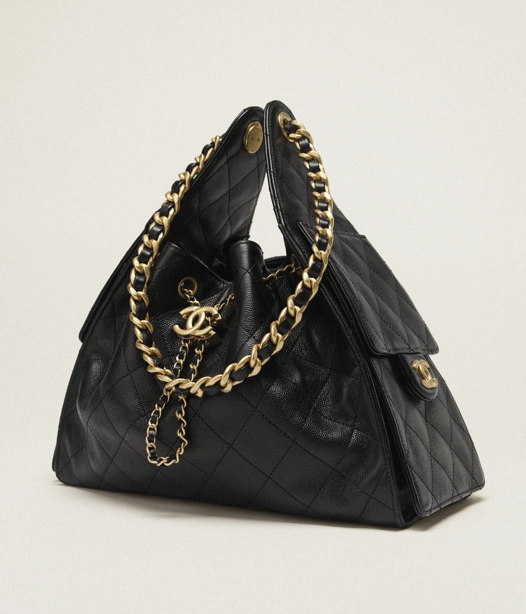 CHANEL 25 Small Handbag | Chanel, Inc. (US)