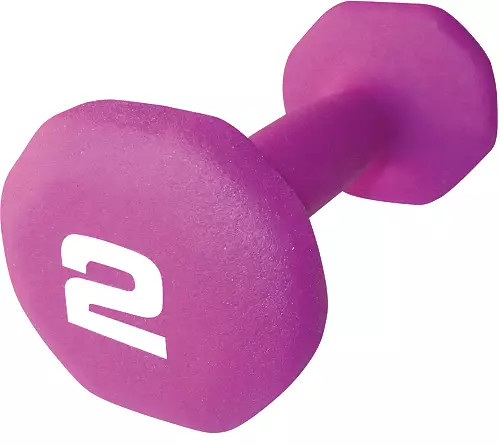Fitness Gear Coated Dumbbell - Single | Dick's Sporting Goods