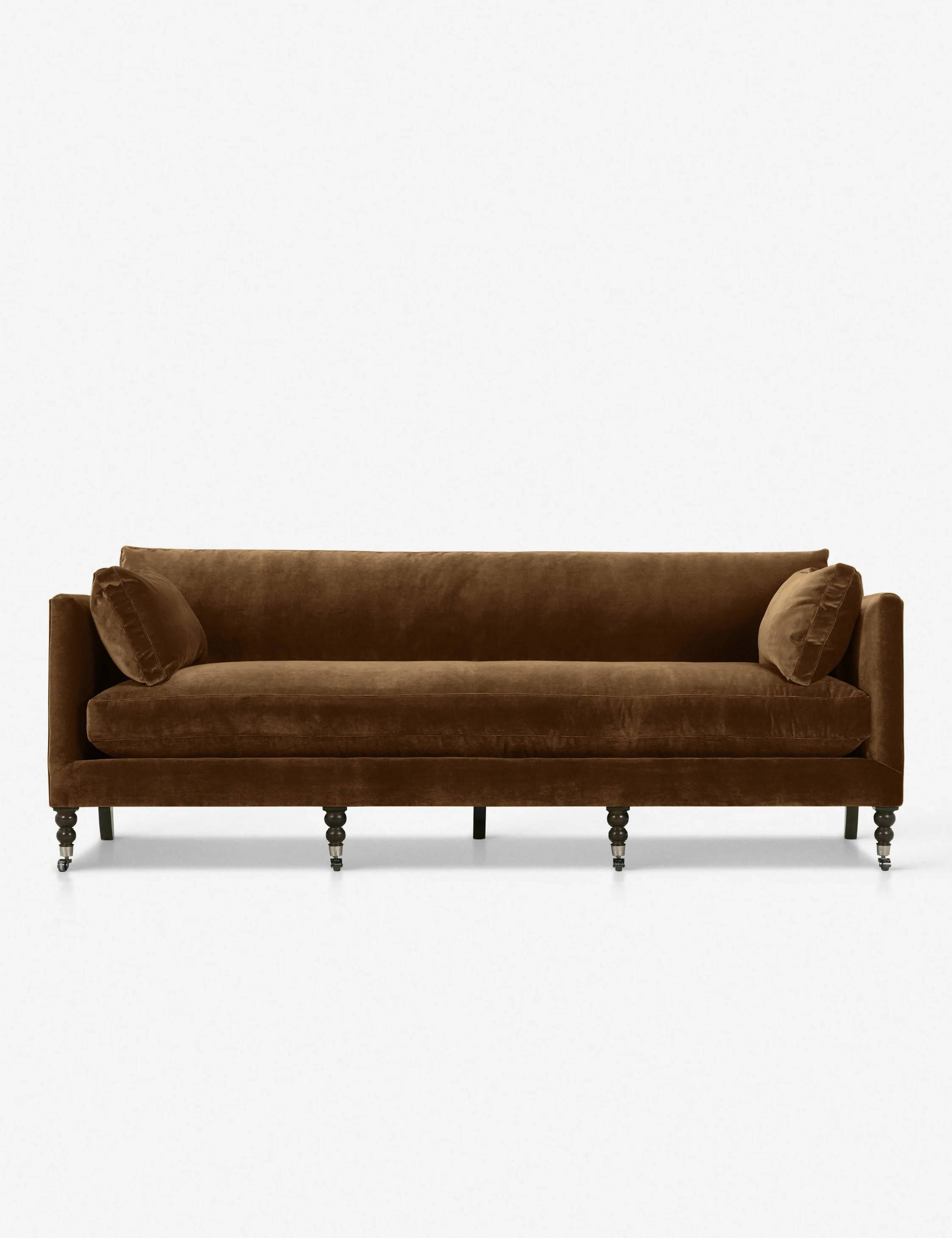 Fabienne Sofa | Lulu and Georgia 