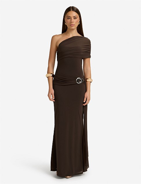 KASSI MAXI DRESS | David Jones (Australia & New Zealand)