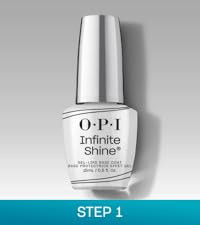 OPI Infinite Shine Nail Polish | Blues & Greens | Gel-like Wear & Shine | Vegan, Long Lasting, St... | Amazon (US)