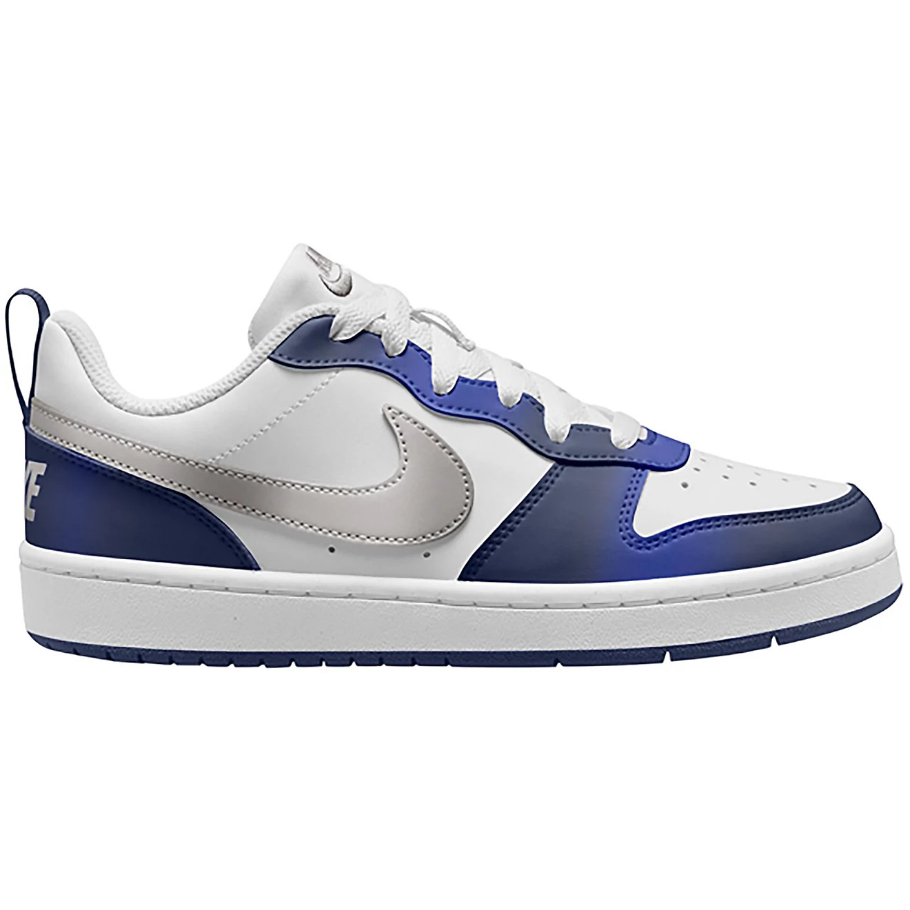 Nike Kids' Grade School Court Borough Low Recraft GS | Academy Sports + Outdoors