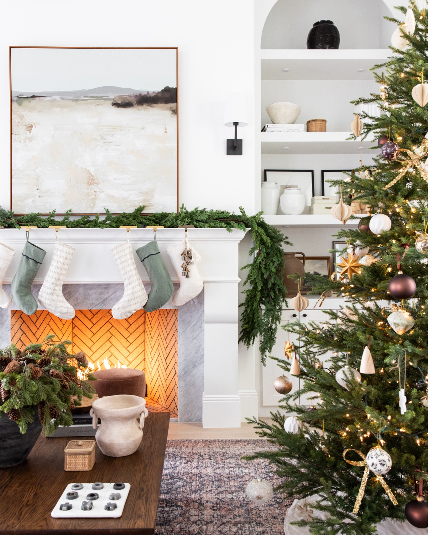 Cyber Monday — get your finishing holiday decorations before they’re sold out! 



#LTKHoliday #LTKSeasonal #LTKCyberWeek