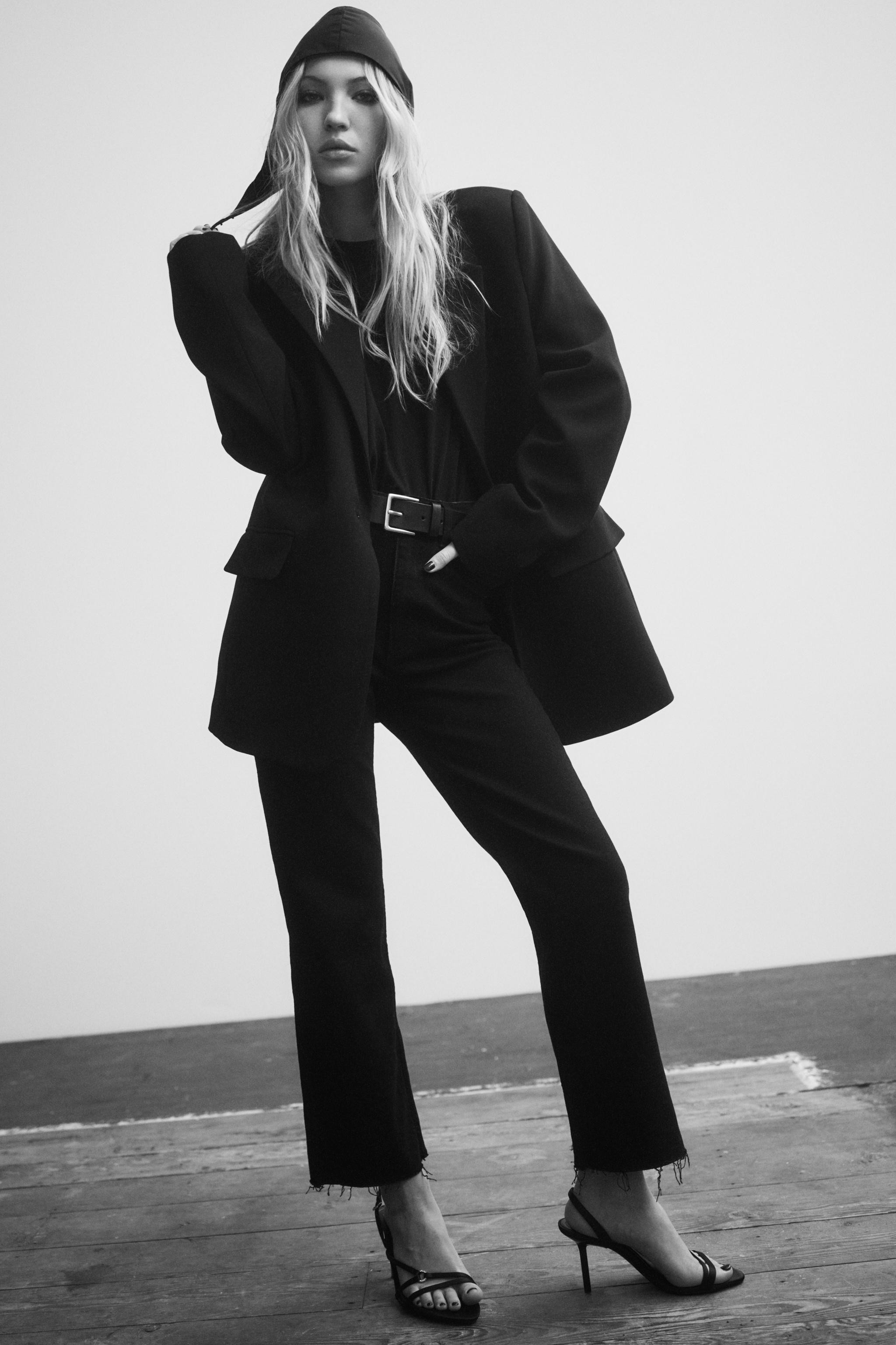 BASIC BLAZER | Zara US