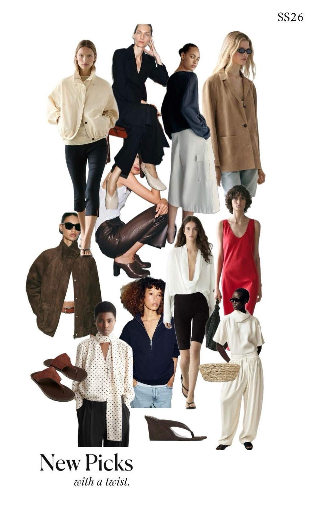 #LTKstyletip #LTKeurope