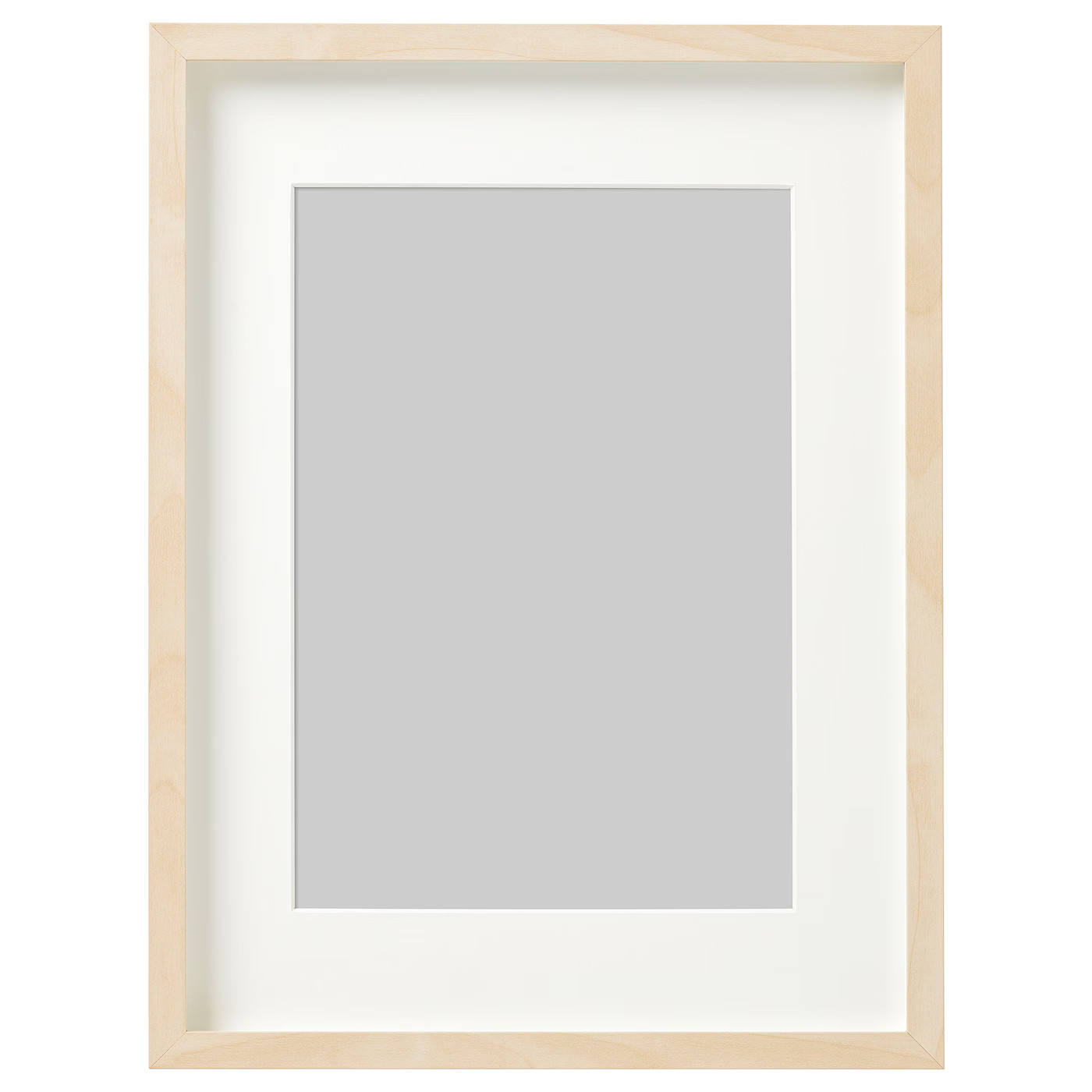 HOVSTA Rahmen, Birkenachbildung, 30x40 cm - IKEA Deutschland | IKEA (DE)