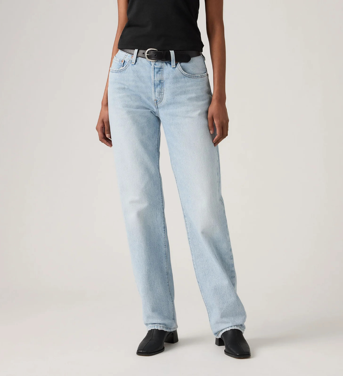 Levi's® Women's 501® '90s Jeans | Levi's AU