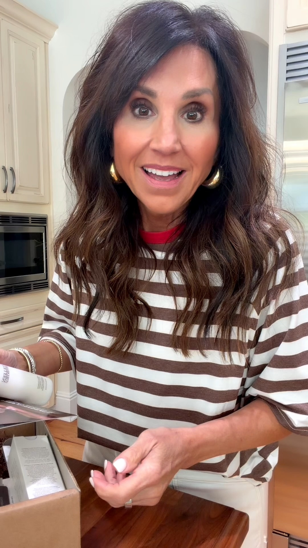 Prep & Prime Milky Essence Launch (NEW PRODUCT)

@colleenrothschild  #CRPartner

#LTKOver40 #LTKBeauty