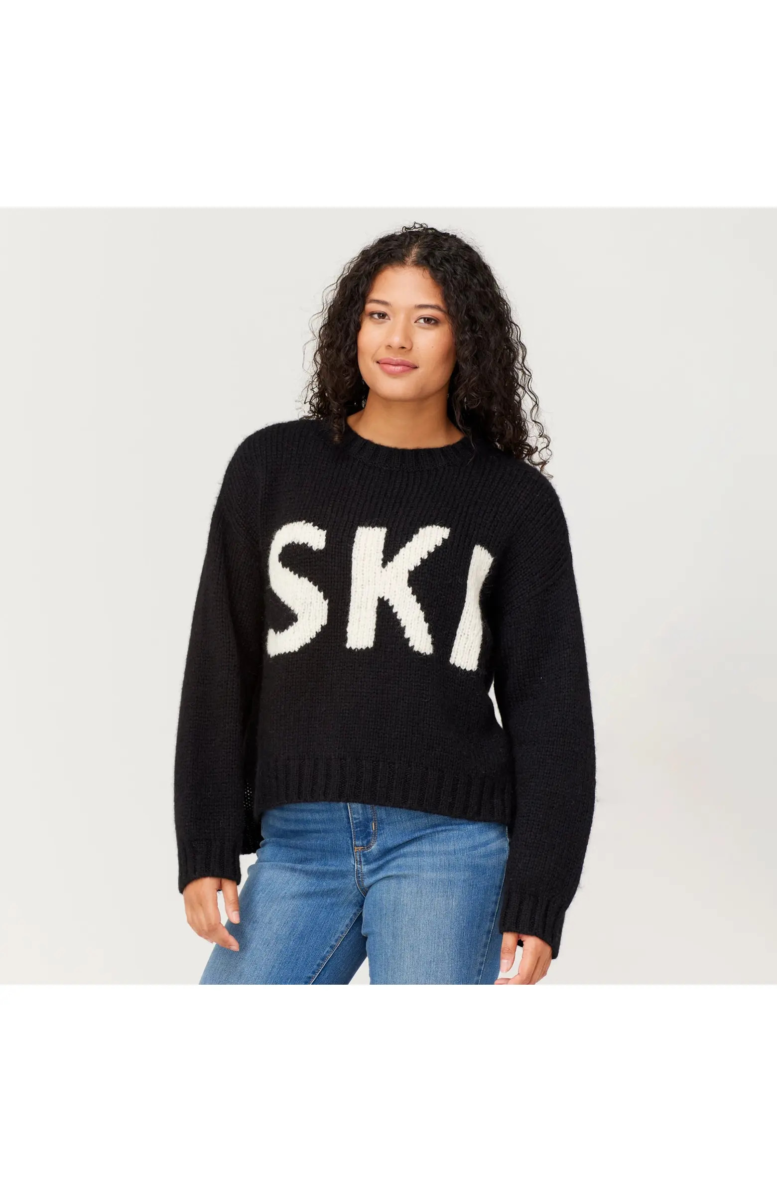 Ski Sweater | Nordstrom