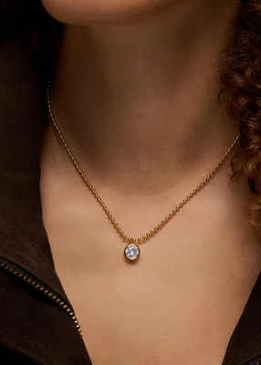 Hendrix Necklace | Electric Picks Jewelry