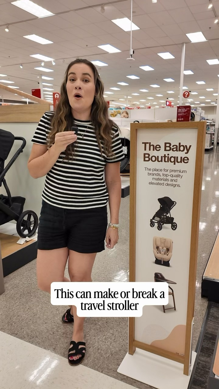 Save $80 when you buy the Inglesina Quid3 at target right now!