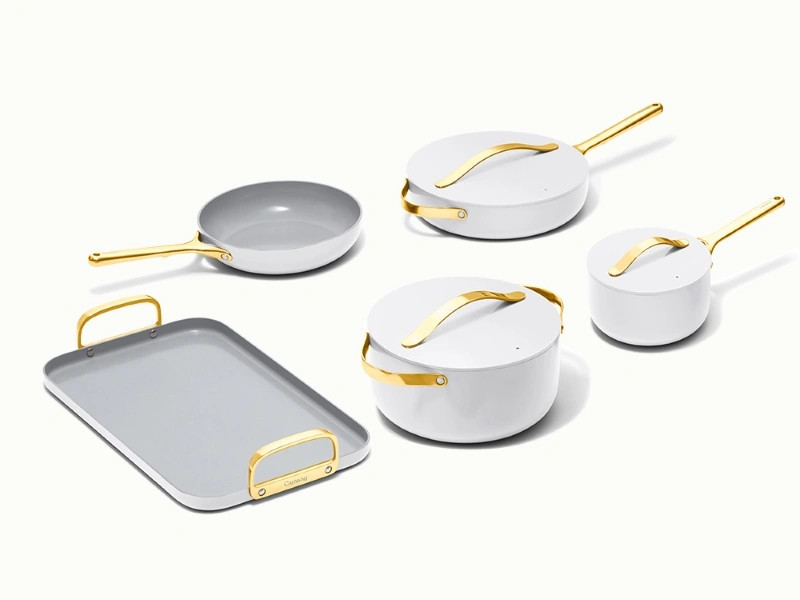 Family-Sized Set | Caraway