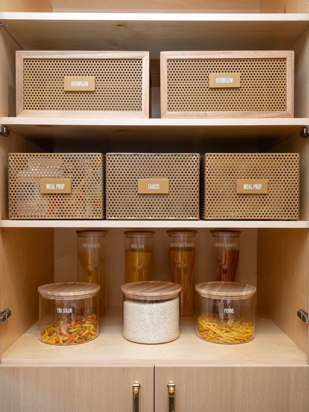 A look back at one of our most iconic projects to date — Radiant Ridge in Austin, Texas. ⭐️
⠀⠀⠀⠀⠀⠀⠀⠀⠀
This home is a perfect example of how three of our most beloved services — Building Luxury, Sourced, and Signature Organizing — come together to create a truly elevated, end-to-end experience.
⠀⠀⠀⠀⠀⠀⠀⠀⠀
Our team collaborated closely with the clients to:
⠀⠀⠀⠀⠀⠀⠀⠀⠀
▫️Strategize custom built-ins, including a fully tailored dream craft closet
▫️Identify gaps in their inventory and source products that complement the home’s design
▫️Establish a thoughtful backstock of essentials to support daily life
▫️Create zones throughout the home that work seamlessly with the architecture and family routines
⠀⠀⠀⠀⠀⠀⠀⠀⠀
Three services.
One highly personalized experience.
A home designed to support real life, beautifully.
⠀⠀⠀⠀⠀⠀⠀⠀

#LTKHome