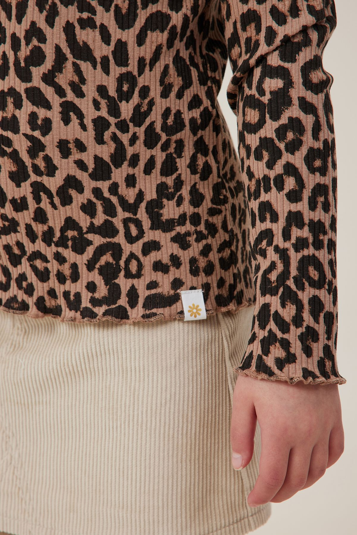 Jade Crew | Cotton On (US)