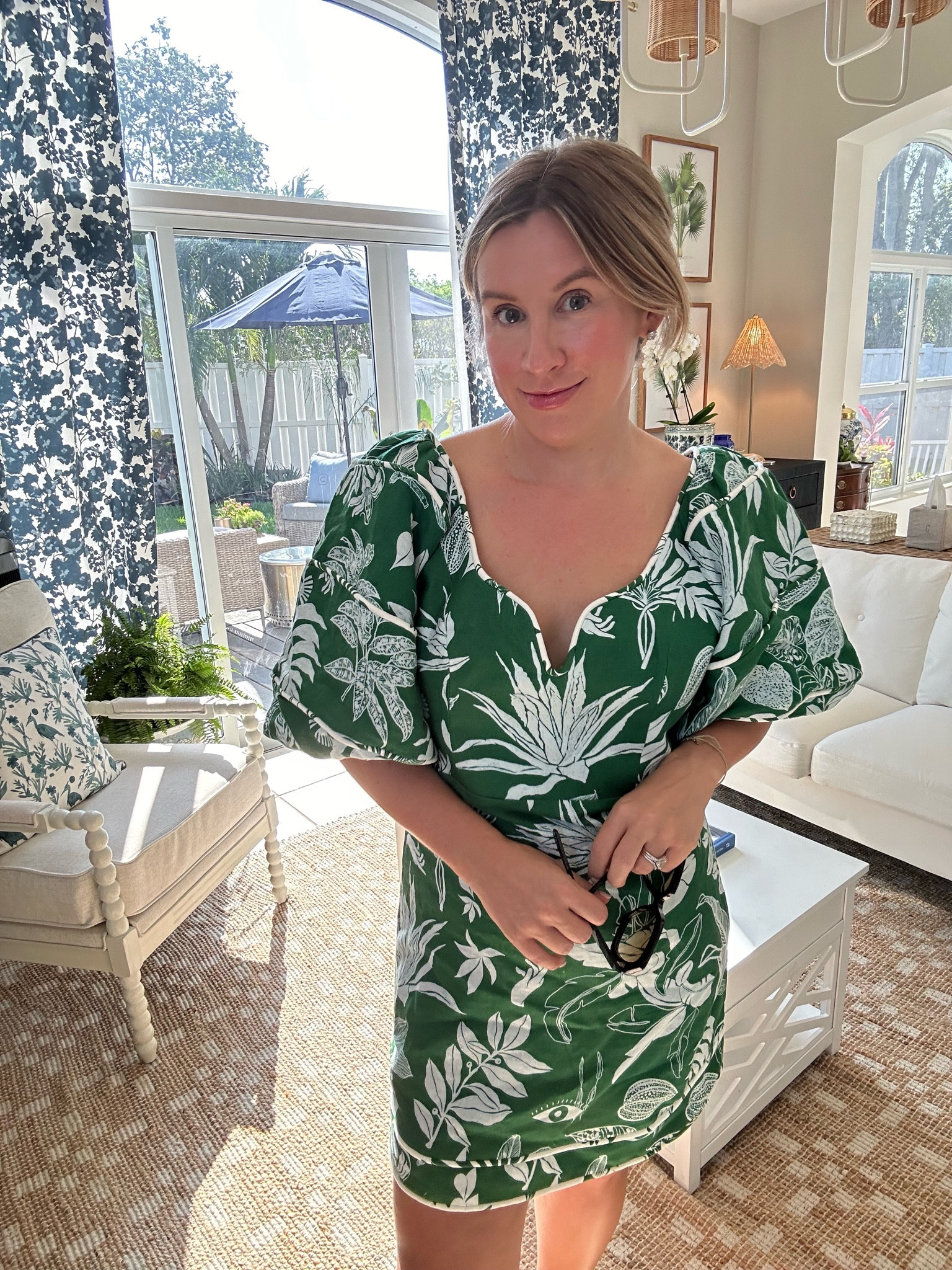 Some still shots of the dresses I found on @24s! #ad Comment “24s” for links to these dresses and sunglasses - plus my other favorite pieces from their premier Parisian luxury website featuring exclusive brands such as Celine, Dior & Louis Vuitton. Shopping on 24s felt like shopping the streets of Paris except everything was delivered right to my doorstep!  #luxury #luxurylifestyle #ad 

Follow my shop @ClassicallyJill on the @shop.LTK app to shop this post and get my exclusive app-only content! https://liketk.it/4GsnR

#liketkit 
@shop.ltk