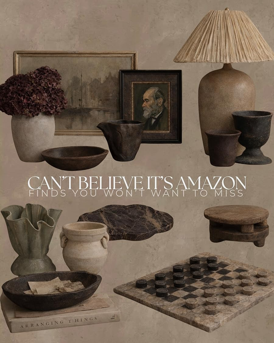 Brooke Morales Home | Amazon (US)