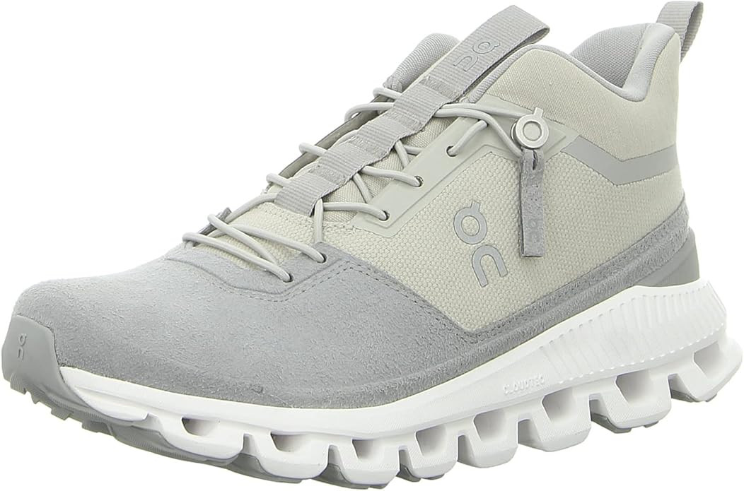 ON-Running Women's Cloud Hi Sneakers | Amazon (US)