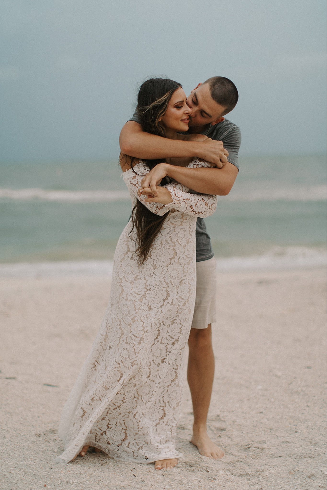 beach shoot 🤍🌊

#LTKSeasonal #LTKwedding #LTKstyletip