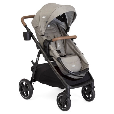 Joie Ginger LX 4-in-1 Pramette Stroller - Dove | Target