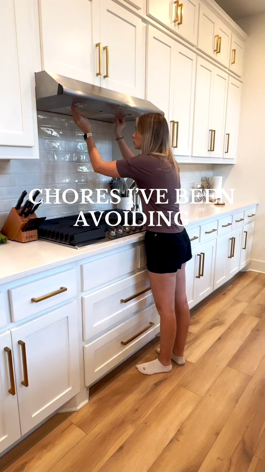 All my fav cleaning products to make this job easier!

#LTKFamily #LTKHome