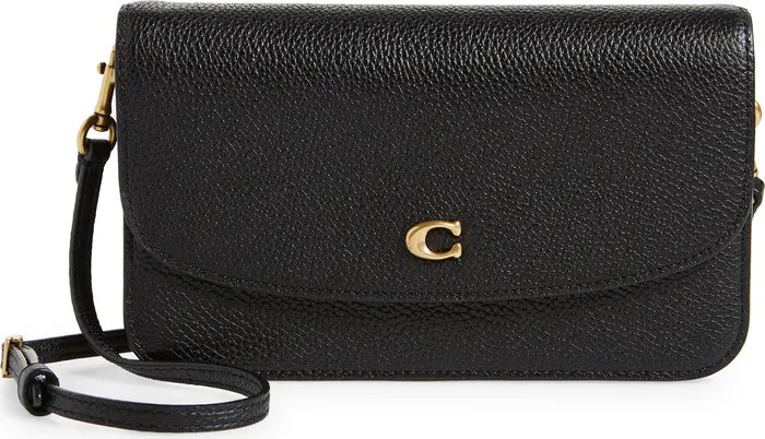 Hayden Leather Crossbody Bag | Nordstrom