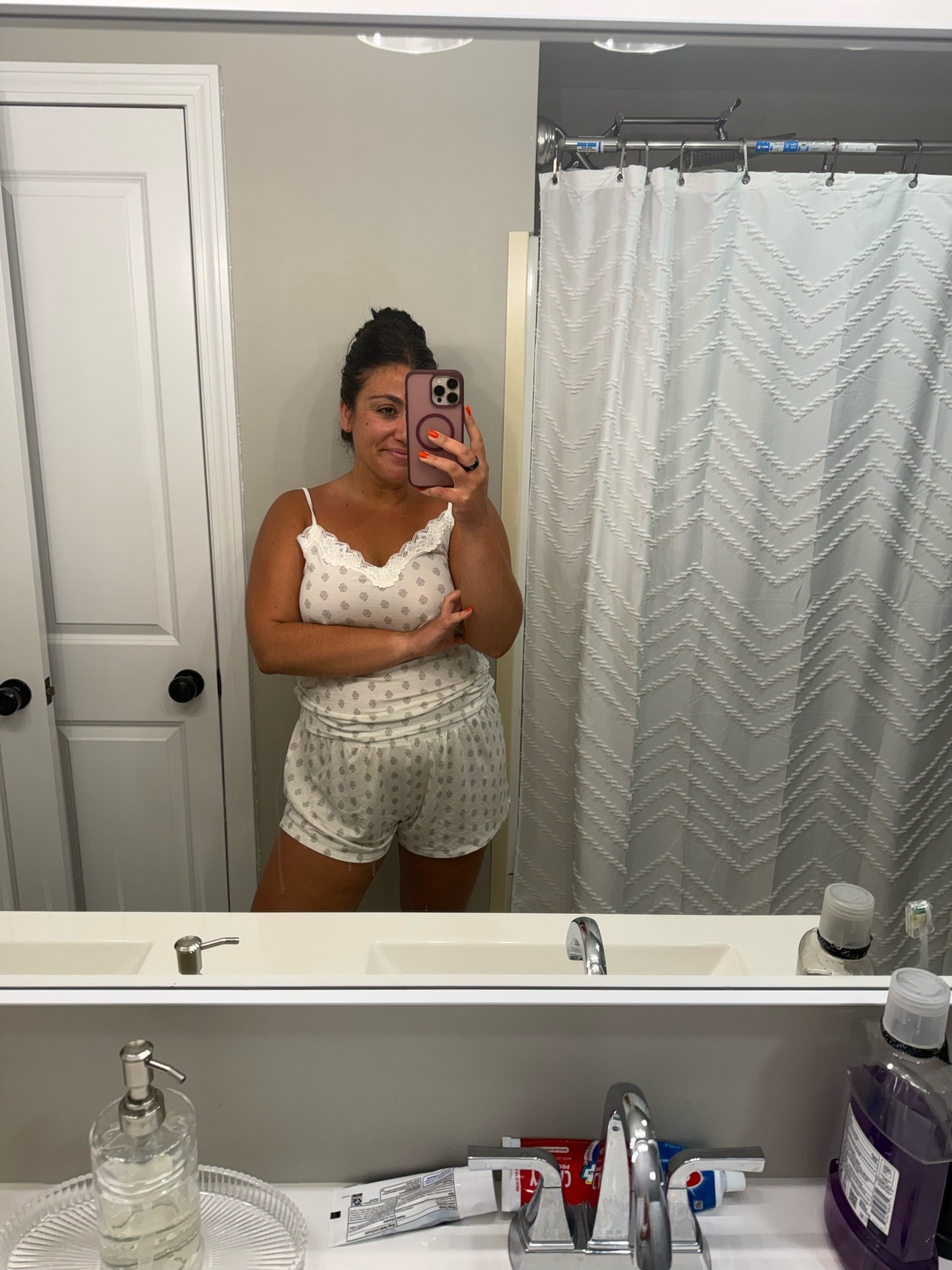 Size large - the best pjs

#LTKMidsize
