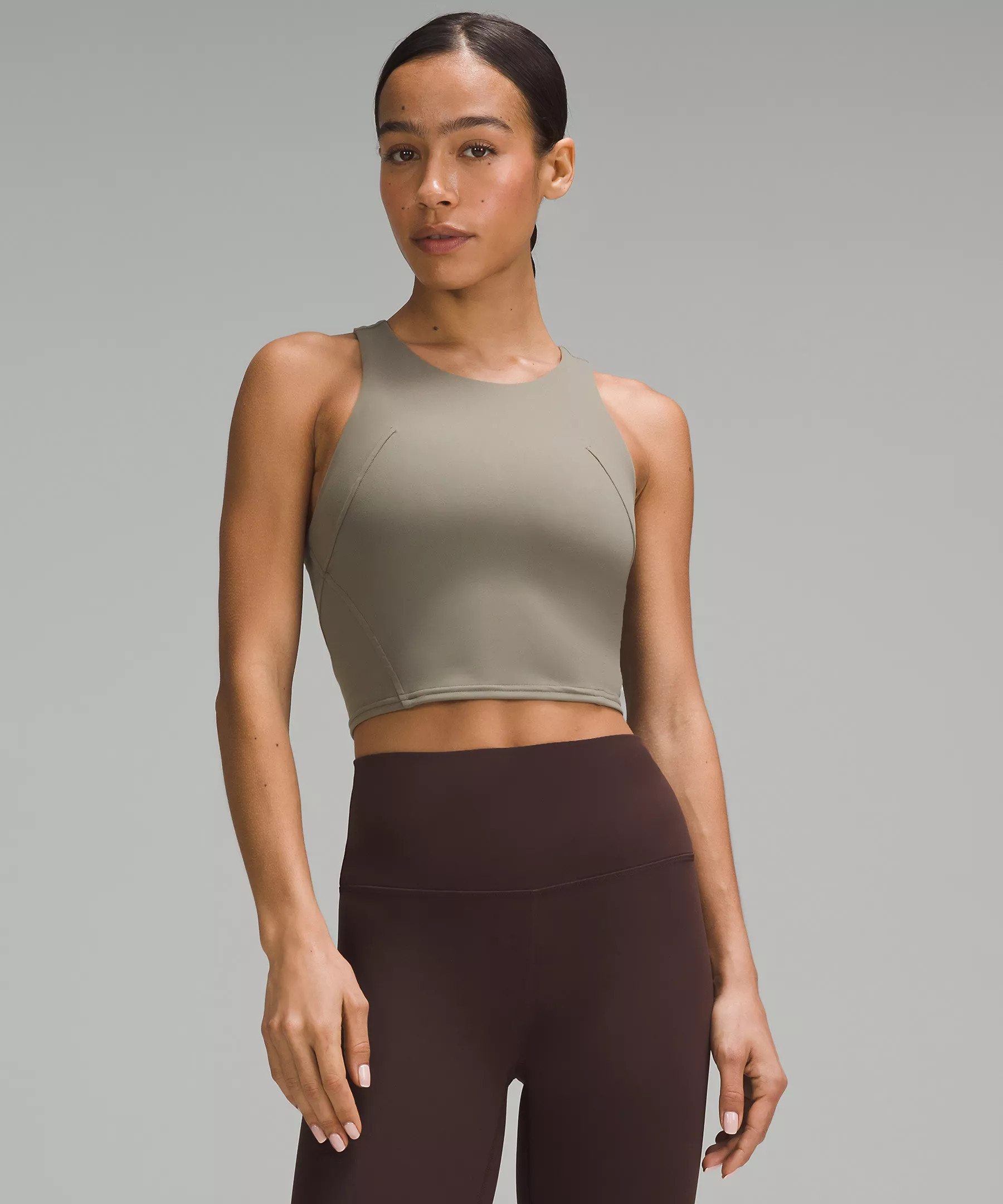 Wunder Train Racerback Tank Top | Lululemon (US)