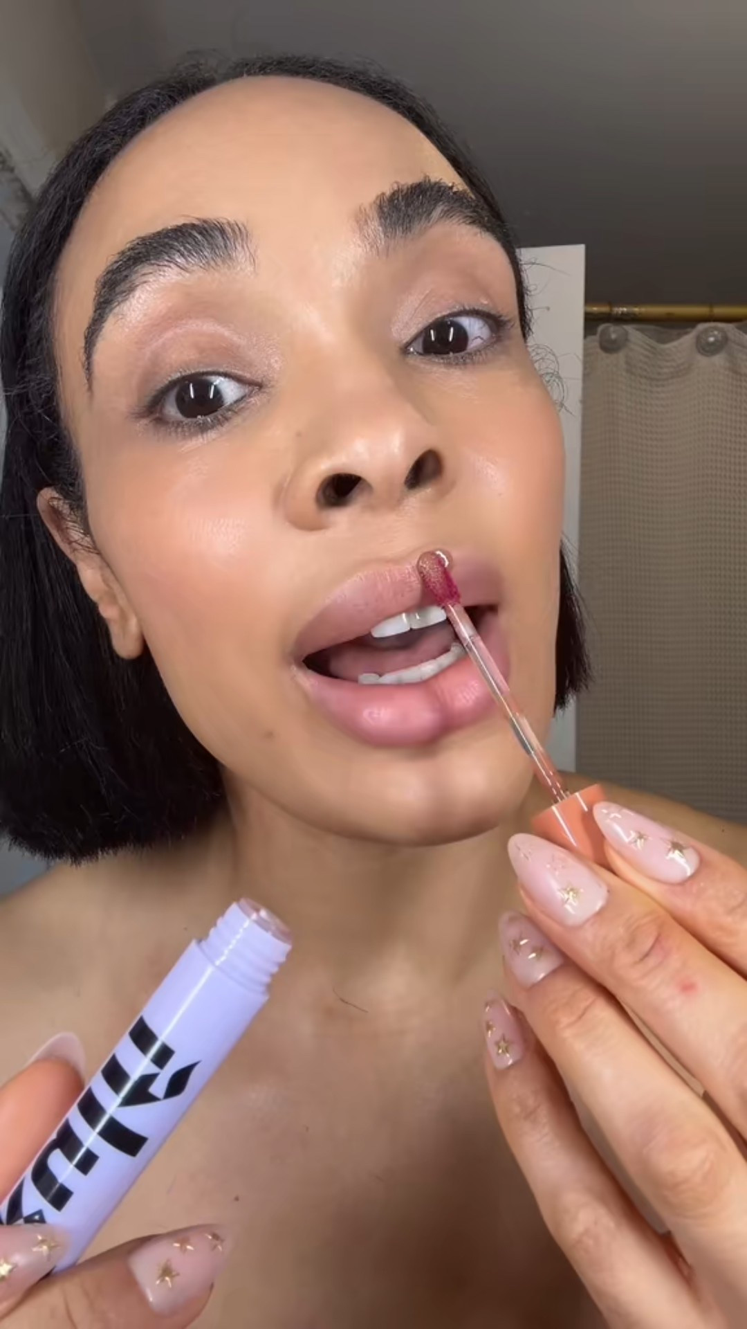 Caramel is underrated 

#LTKBeauty