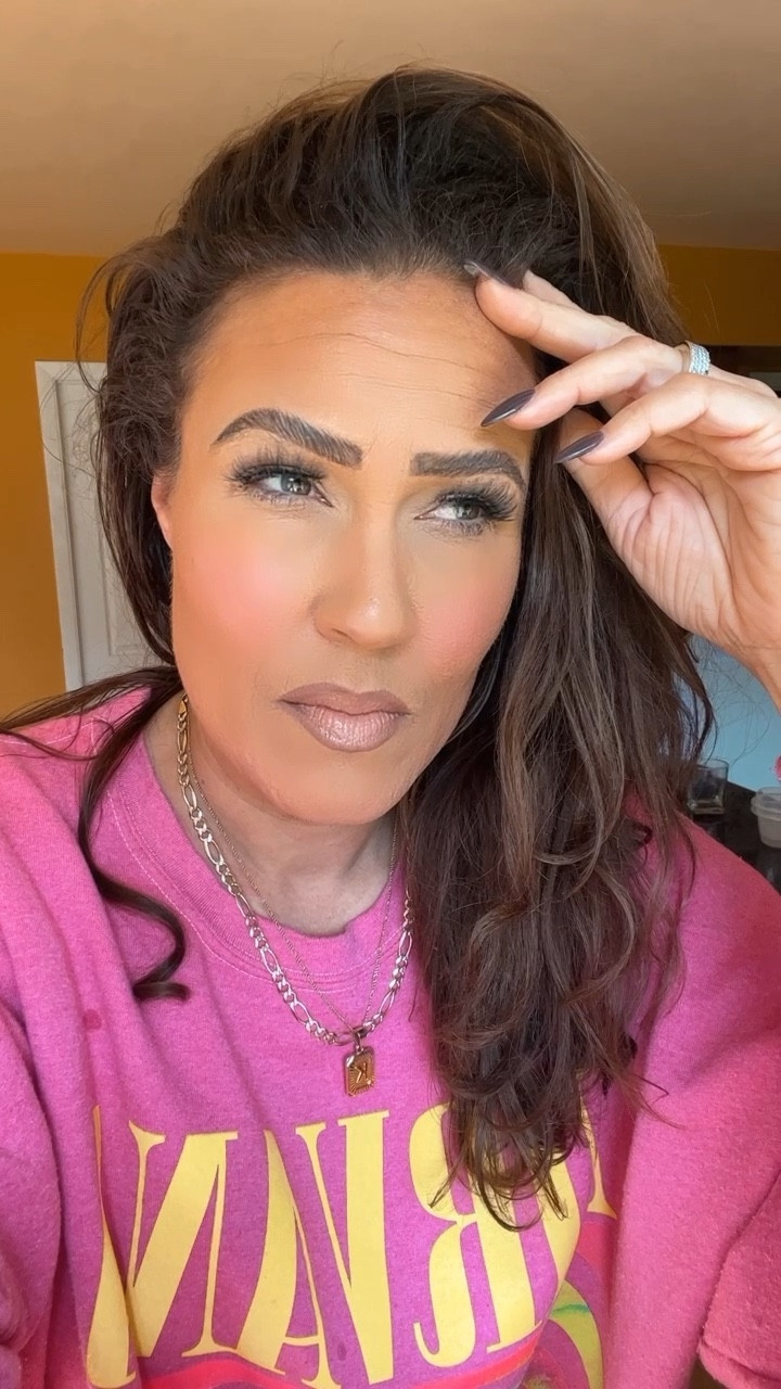 My bestseller oversized Nirvana sweatshirt is part of the LTK sale! It’s a great time to snag a Nirvana sweatshirt while on sale! Use code LTK25 to save 25% off sitewide. Seen wearing in my recent “mom life” Reel on IG @laidbackluxelife @urbanoutfitters #LaidbackLuxeLife

Sweatshirt: L/XL (it is really oversized, I could easily wear the S/M)

Follow me for more fashion finds, beauty faves, and lifestyle, home decor, sales and more! So glad you’re here!! XO, Karma

#LTKSeasonal #LTKSale #LTKsalealert