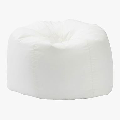 Beanbag Inserts | Pottery Barn Teen