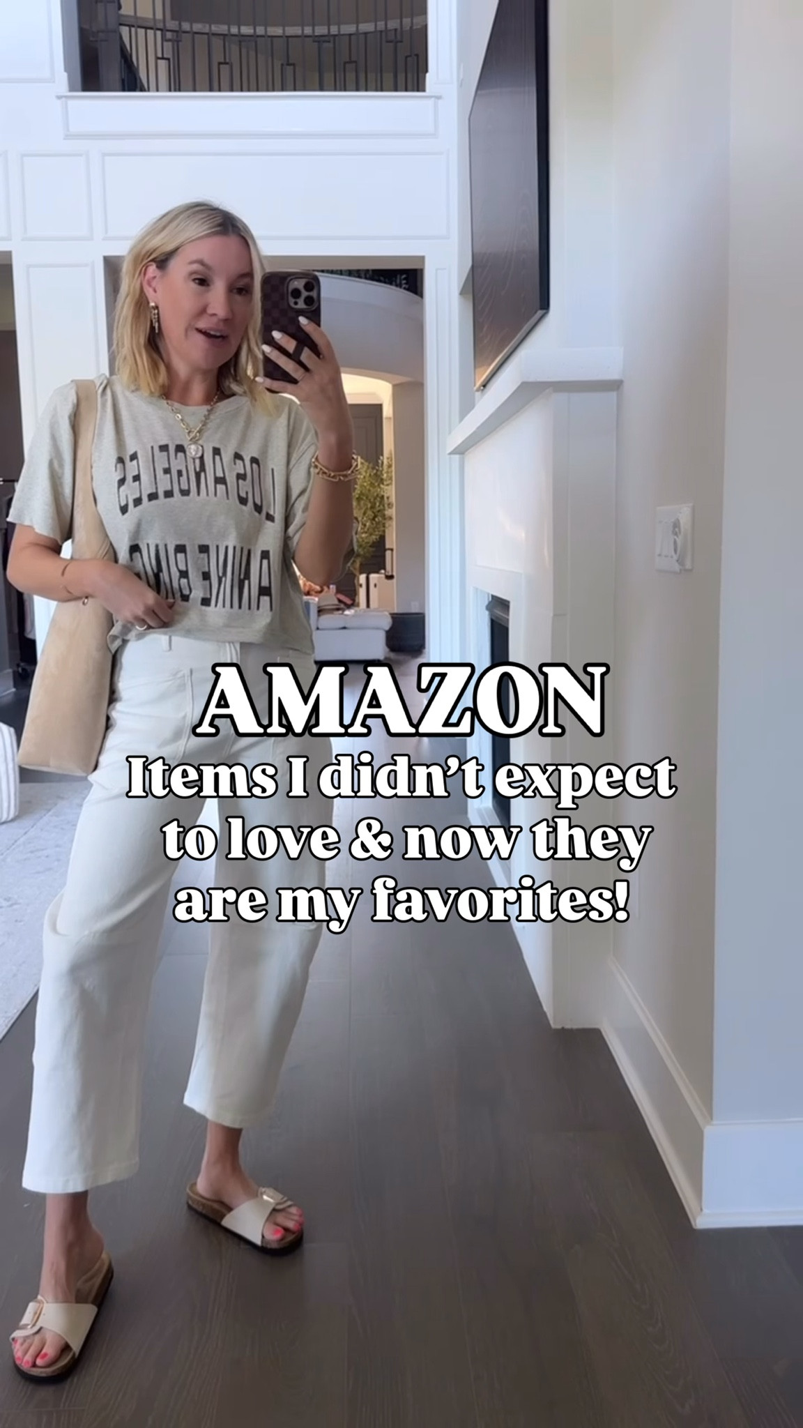 Items I didn’t expect to love and now they are my favorite! 

#LTKootd #LTKSaleAlert #LTKdayinmylife