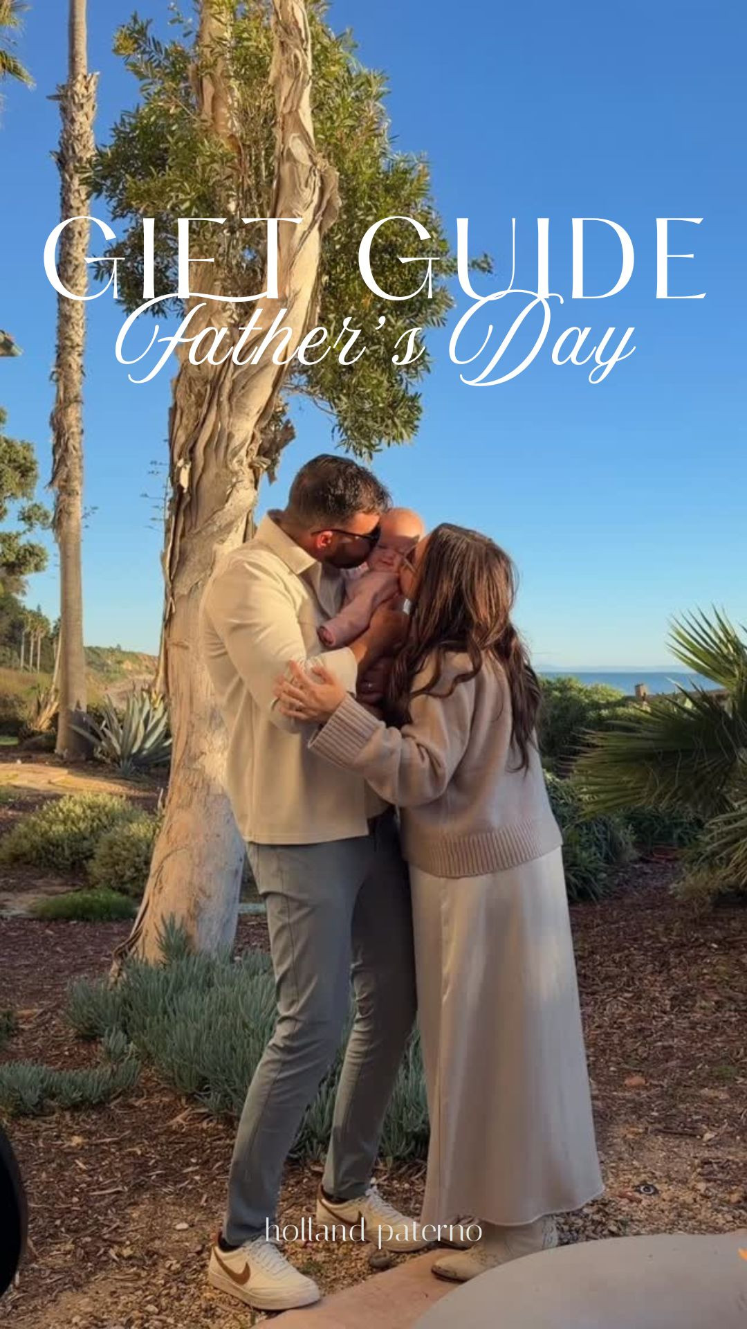 Father's Day gift guide! 

 