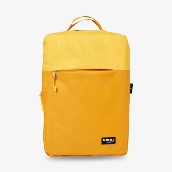 FUNdamentals™ Lotus Cooler Backpack | Igloo Coolers